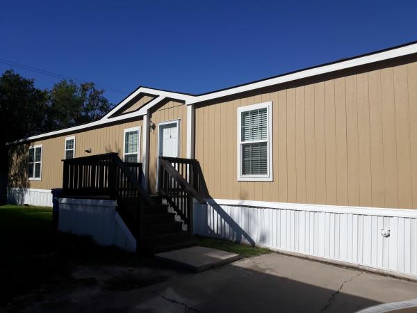 Photo 1 of 2 of home located at 6301 Old Brownsville Road #F21 Corpus Christi, TX 78417
