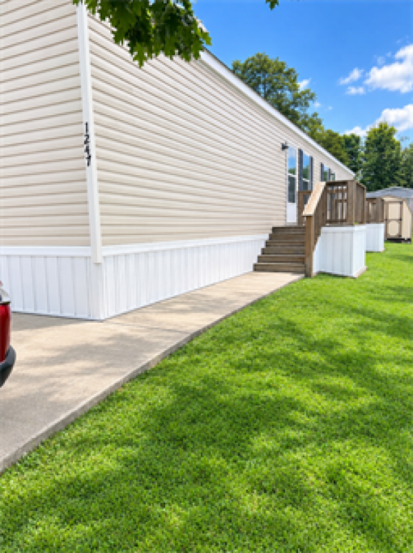 2022 Champion Mobile Home For Sale