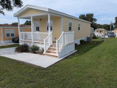 Mobile Home at 17031 Us-301 #101 Dade City, FL 33523