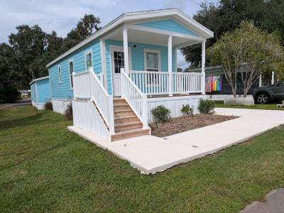 Mobile Home at 17031 Us-301 #114 Dade City, FL 33523