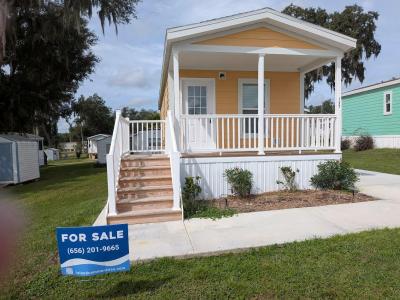 Mobile Home at 17031 Us-301 #117 Dade City, FL 33523