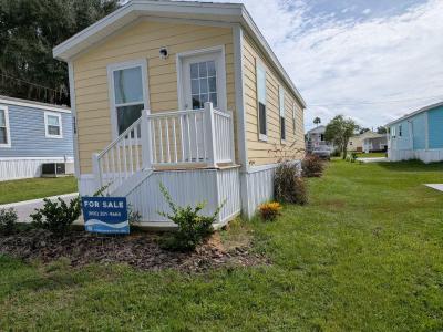 Mobile Home at 17031 Us-301 #126 Dade City, FL 33523