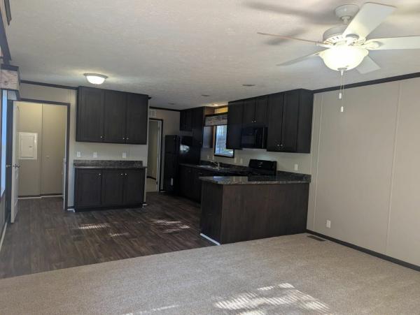 2019 Clayton Homes Inc Pulse Mobile Home