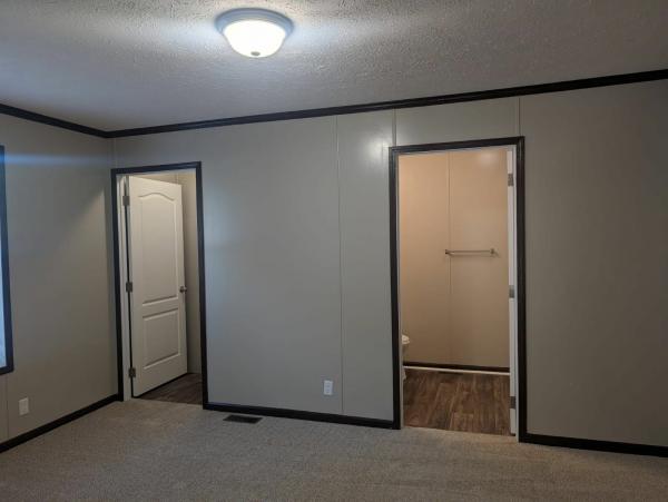2019 Clayton Homes Inc Pulse Mobile Home