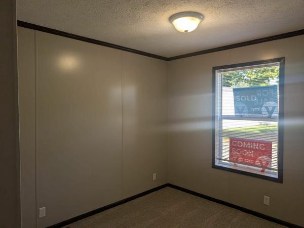 2019 Clayton Homes Inc Pulse Mobile Home