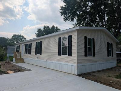 Mobile Home at 2202 Duck Ln. Lot 212 Indianapolis, IN 46234