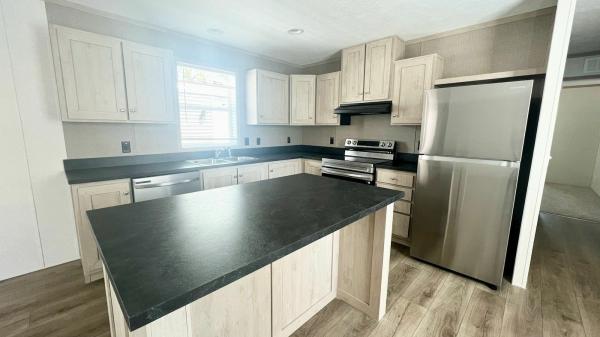 2024 Clayton Homes Inc Mobile Home For Sale