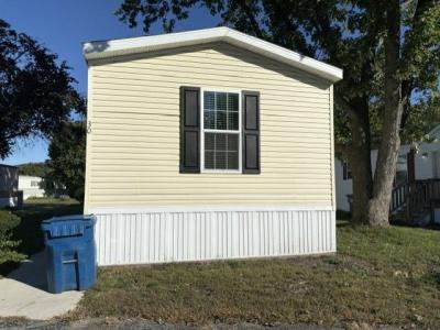 Mobile Home at 1001 Mayflower Road #30 South Bend, IN 46619