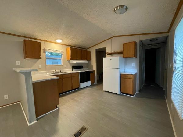 2005 Horton Homes Inc Mobile Home For Sale