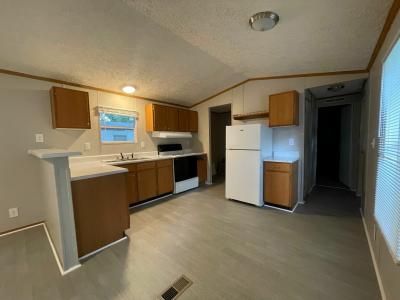 Mobile Home at 5025 Jack Pine Drive Lot Jac5025 Montgomery, AL 36116