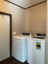 2018 Southern Energy Homes Signature Mobile Home