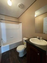 2018 Southern Energy Homes Signature Mobile Home
