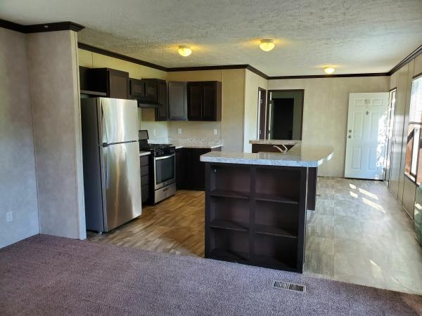 Photo 1 of 2 of home located at 49491 Au Lac Drive East Lot 171 Chesterfield, MI 48051
