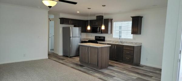 Photo 1 of 2 of home located at 49713 Au Lac Drive West Lot 229 Chesterfield, MI 48051
