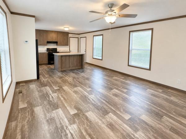 2022 Clayton Homes Inc Pulse Mobile Home