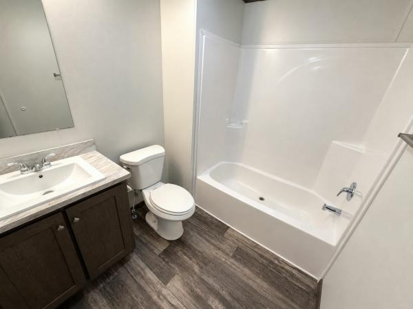 2022 Clayton Homes Inc Pulse Mobile Home