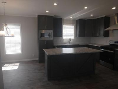 Mobile Home at 57214 Windmill Lane Lot 447 Lenox, MI 48048