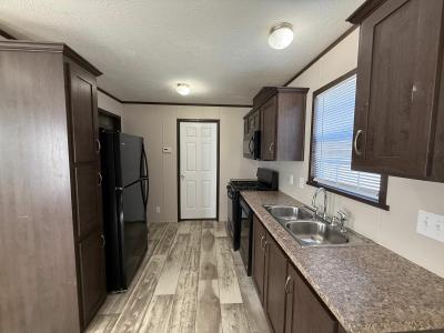 Mobile Home at 29817 Pierre Lot 200 Novi, MI 48377