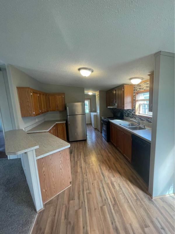 1999 Fleetwood Mobile Home For Sale