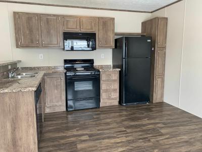 Mobile Home at 6724 Kingsville #169 Kalamazoo, MI 49048
