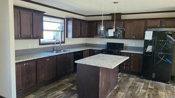 Photo 1 of 2 of home located at 882 Trey Ridge Lot 99 Monroe, MI 48161