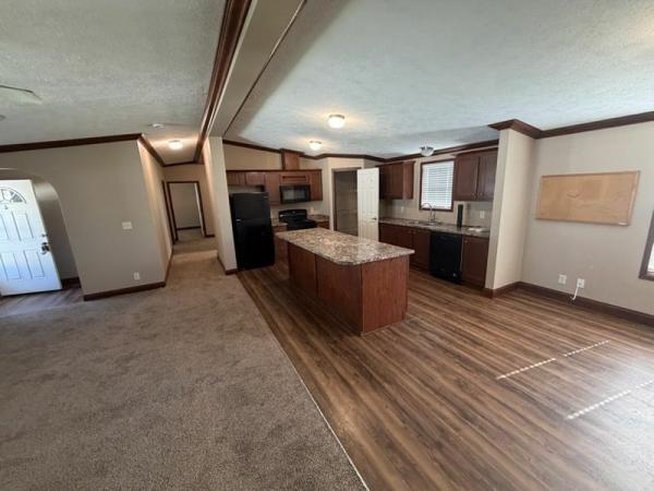 2017 Skyline Prairie Dune Mobile Home