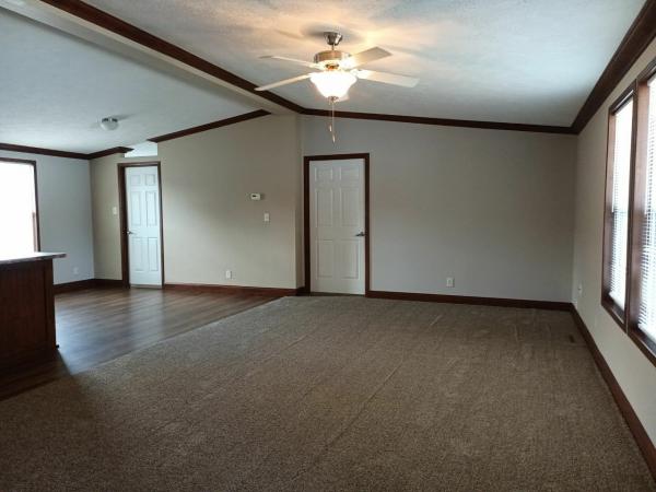 2017 Skyline Prairie Dune Mobile Home
