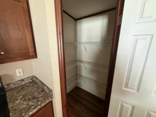 2017 Skyline Prairie Dune Mobile Home