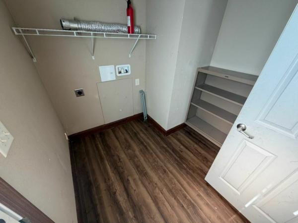 2017 Skyline Prairie Dune Mobile Home