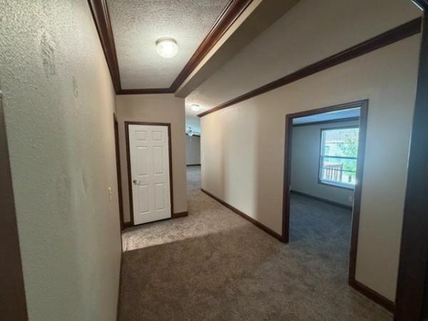 2017 Skyline Prairie Dune Mobile Home