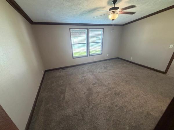 2017 Skyline Prairie Dune Mobile Home