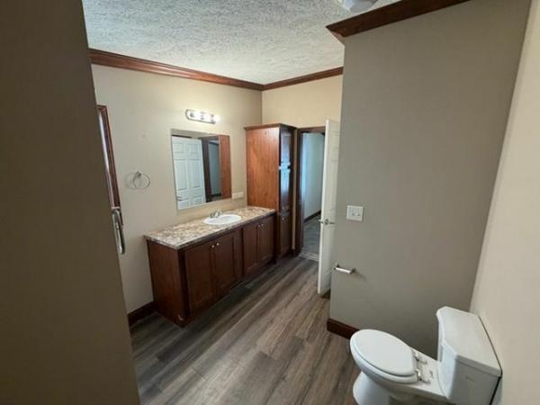 2017 Skyline Prairie Dune Mobile Home