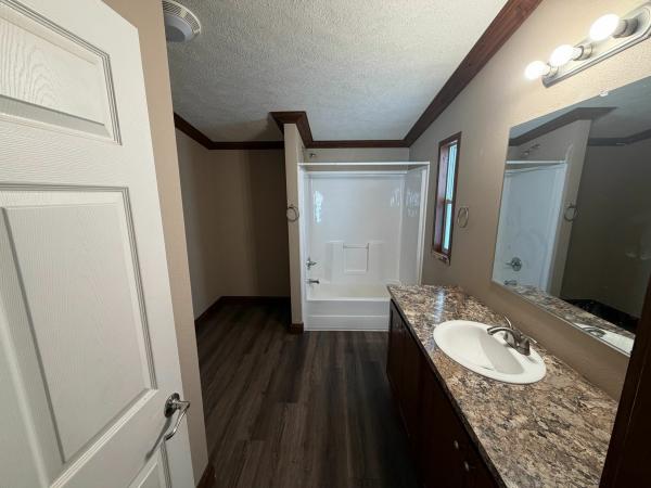 2017 Skyline Prairie Dune Mobile Home