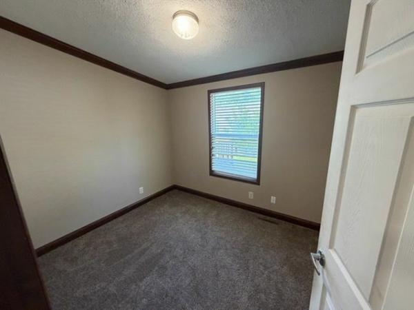 2017 Skyline Prairie Dune Mobile Home