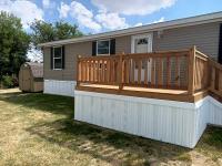 2017 Skyline Prairie Dune Mobile Home