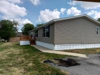 2017 Skyline Prairie Dune Mobile Home