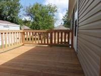 2017 Skyline Prairie Dune Mobile Home