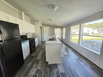 Mobile Home at 9343 Starboard Drive 1194 Fair Haven, MI 48023