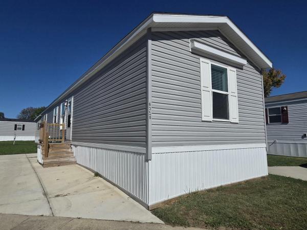 2025 Clayton Homes Inc Adrenaline Mobile Home