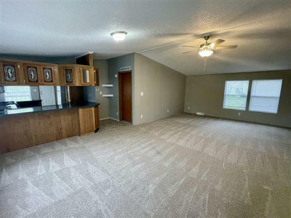 Photo 1 of 2 of home located at 4635 San Diego Drive Lot 049 Indianapolis, IN 46241