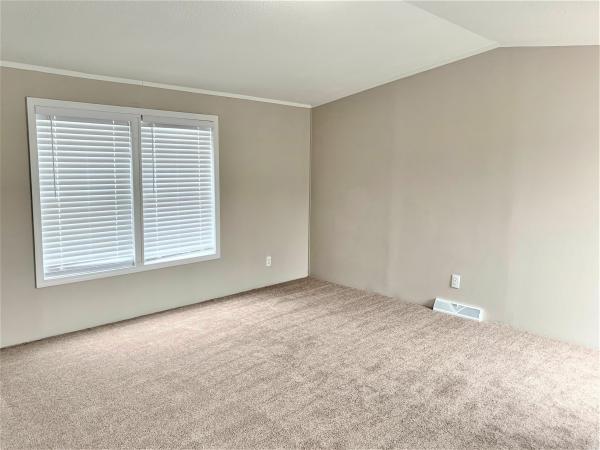 Photo 1 of 2 of home located at 6448 San Diego Drive Lot 120 Indianapolis, IN 46241