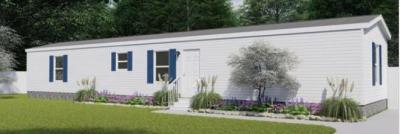 Mobile Home at 1635 Spyglass Ln. Lot 1635Sp Mishawaka, IN 46544