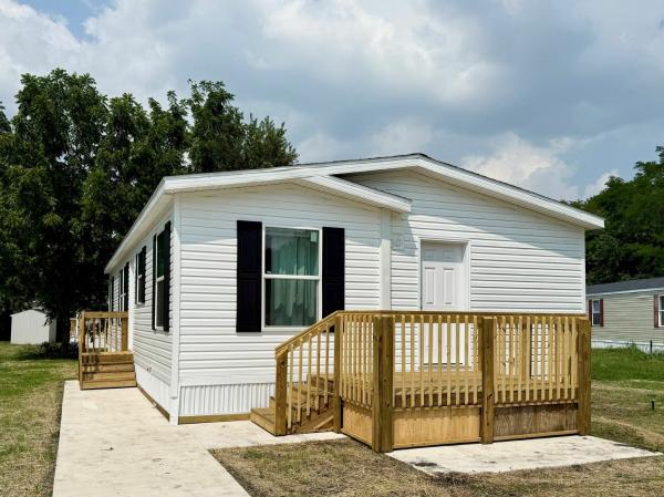 2025 Clayton Homes Inc Pulse Mobile Home
