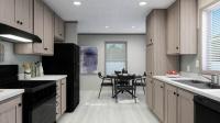 2025 Clayton Homes Inc Pulse Mobile Home