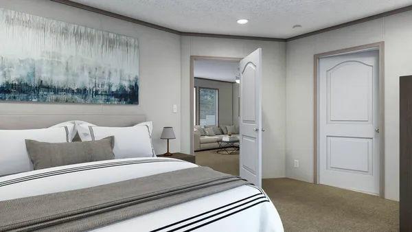 2025 Clayton Homes Inc Pulse Mobile Home