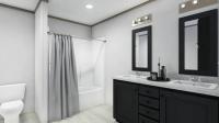2025 Clayton Homes Inc Pulse Mobile Home