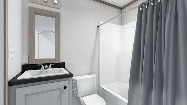 2025 Clayton Homes Inc Pulse Mobile Home