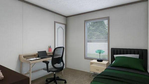 2025 Clayton Homes Inc Pulse Mobile Home