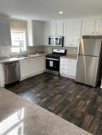 2022 Skyline Sugarcreek Express Premier Mobile Home