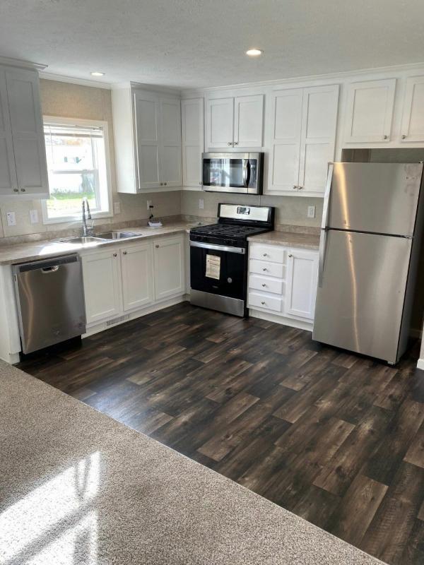 2022 Skyline Sugarcreek Express Premier Mobile Home